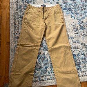 A&E Khaki Pants